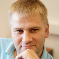 Дмитрий Наумов