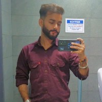 Anik Parmar