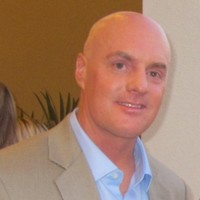Keith Thorp