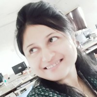 Dr.Moumita Ghosh
