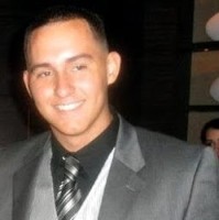 Christopher Aristizabal
