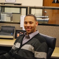 Terrence Martin