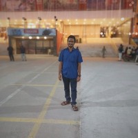 Arshath B