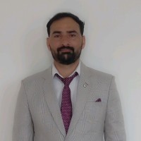 Pushpendra Kumar