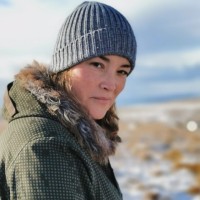 Scarlett Kavanagh-Dowsett