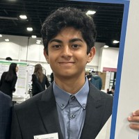 Aarav Upadhyay