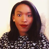 Kadiatou Balde
