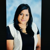 Alisea Ann Chetty
