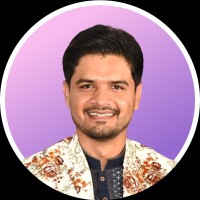 Waleed Ahmed 🌟 UI Designer
