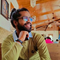 Sandip Jounjal