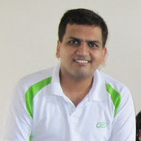 Siddharth Seth