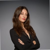 Maria Paula Perez Iturres