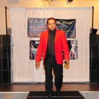 Tyrone Persaud