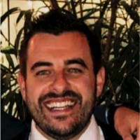 Paul Martino