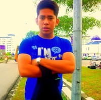 Azwan Shah