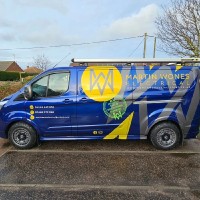 Martin Wones Electrical