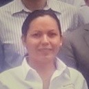 Alejandra Lozano