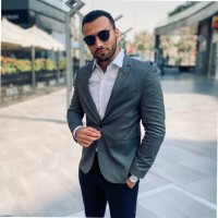 Mohamed Bayomi