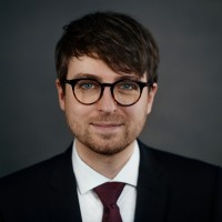 Dr. Laurenz Lipp