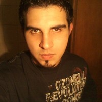 nahuel jesus gomez