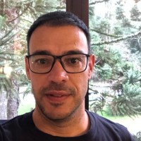 Cristian Amaral