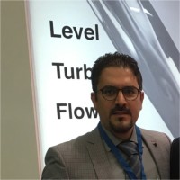 Jafar Seyed Alikhani