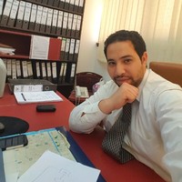 Mohamed Shosha
