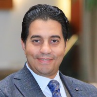 Ahmed Barakat