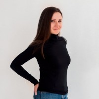 Anna Pashchenko