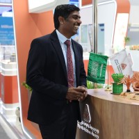 Saravanakumar Ramaraj