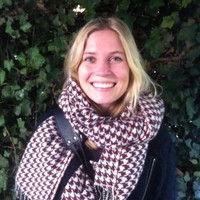 Hanna Bauer Jordal