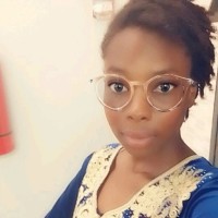 Rasmata Ouedraogo