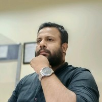 Abinash Nayak