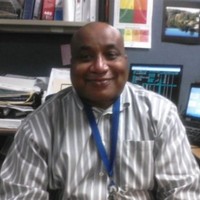 Reginald Harmon, MBA