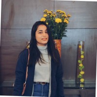 Mahima Sharma