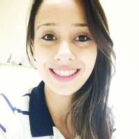 Kelly Cristina Oliveira Zeferino