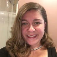 Cathy McCabe