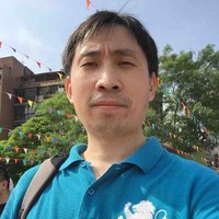Mike Yin