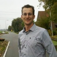 Pieter Reijnders