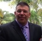 Mike Faulkner