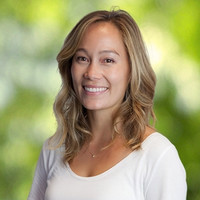 Jamie Frost