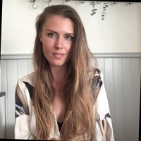 Caroline Olofsson