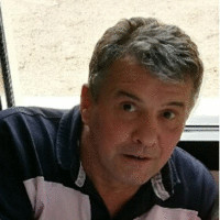 Yvon Lecomte