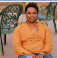 SANTHOSH PANAGANTI