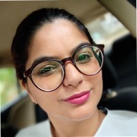 Ruchira Agnihotri