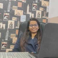 Urvi Patel