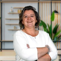 Tineke Schurink - van Valkengoed