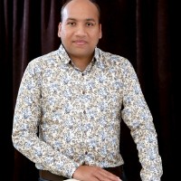 Yogesh Singhal