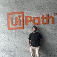 Sidharth S Kadri