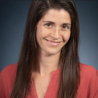 Kristina Mangiafico, DMD